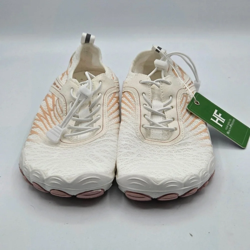 Hike Footwear Lorax Pro Non-Slip Barefoot Shoes Yoga Beach Size EU 36 US 6 - Picture 2 of 8